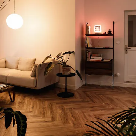 Maison Grand Sable 3*