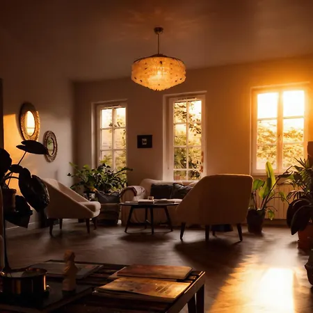 Maison Grand Sable 3* 沃勒莱罗斯