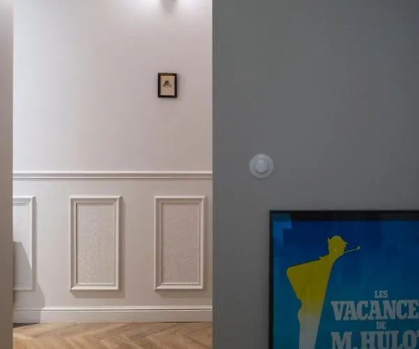 Maison Grand Sable 3* וול-לה-רוז