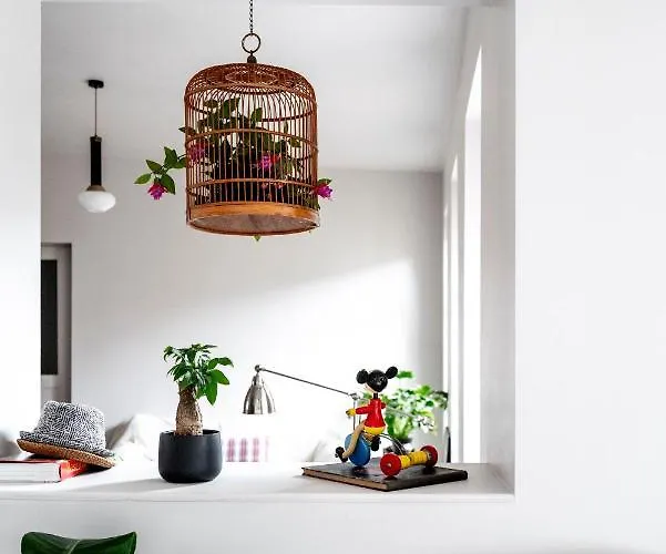 Maison Grand Sable 3*