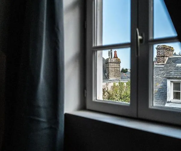 Maison Grand Sable וול-לה-רוז