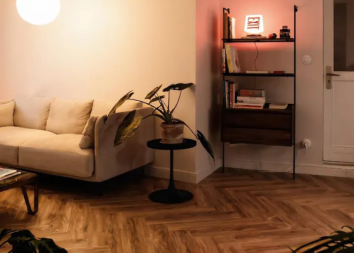 Maison Grand Sable 3*