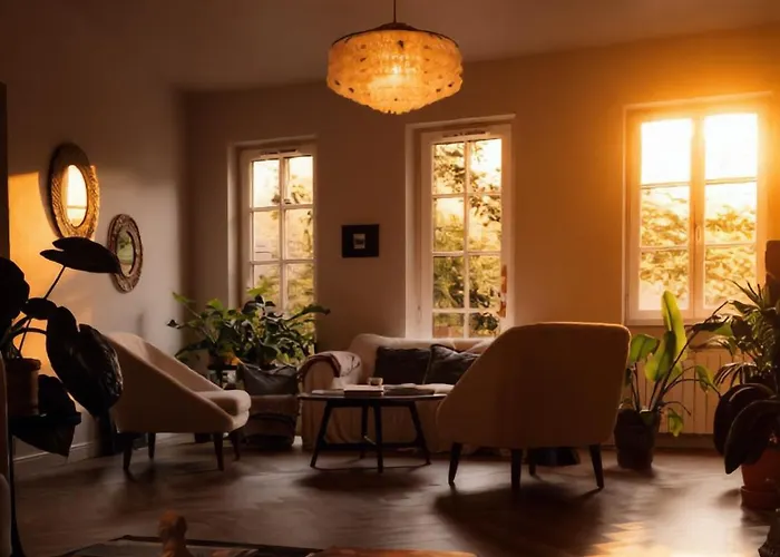 Maison Grand Sable 3* וול-לה-רוז